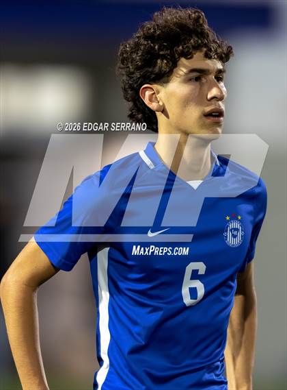 Thumbnail 3 in Sonora vs La Habra photogallery.