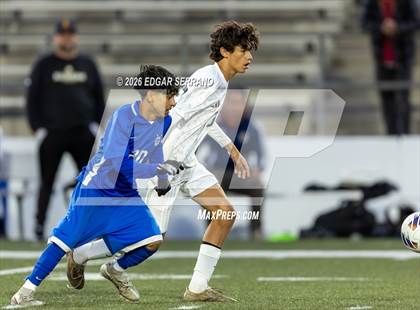 Thumbnail 1 in Sonora vs La Habra photogallery.