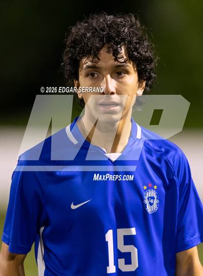 Thumbnail 3 in Sonora vs La Habra photogallery.