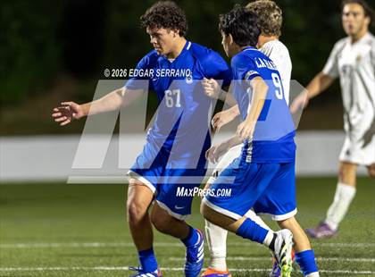 Thumbnail 1 in Sonora vs La Habra photogallery.