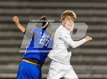 Thumbnail 3 in Sonora vs La Habra photogallery.