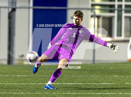 Thumbnail 3 in Sonora vs La Habra photogallery.