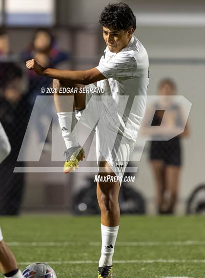 Thumbnail 3 in Sonora vs La Habra photogallery.