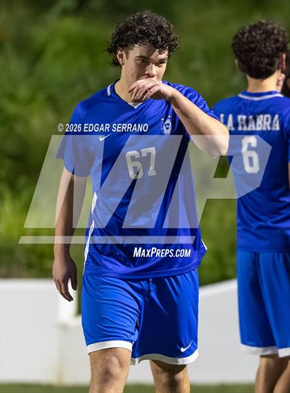 Thumbnail 3 in Sonora vs La Habra photogallery.