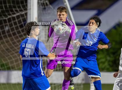 Thumbnail 1 in Sonora vs La Habra photogallery.