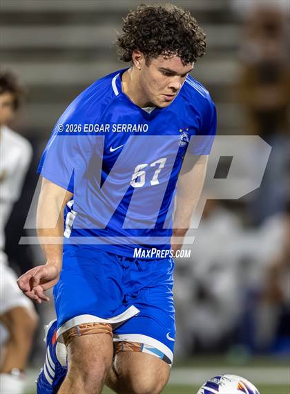 Thumbnail 1 in Sonora vs La Habra photogallery.