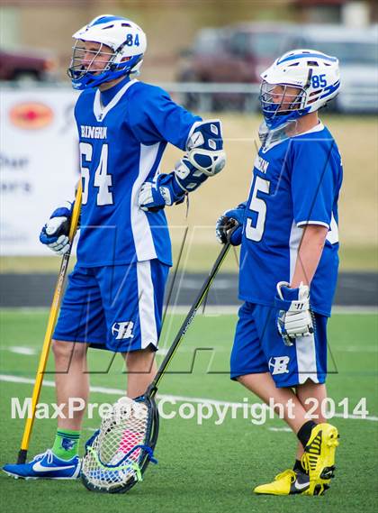 Thumbnail 1 in Bingham @ Spanish Fork photogallery.