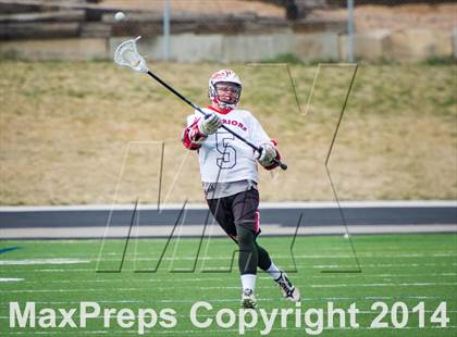 Thumbnail 1 in Bingham @ Spanish Fork photogallery.