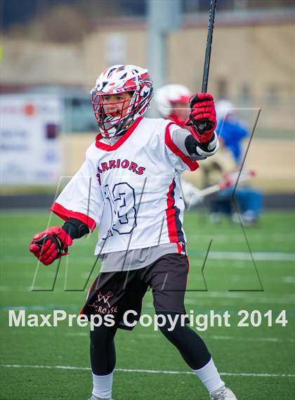 Thumbnail 2 in Bingham @ Spanish Fork photogallery.