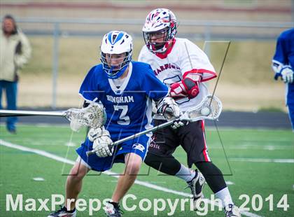 Thumbnail 2 in Bingham @ Spanish Fork photogallery.