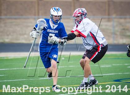 Thumbnail 2 in Bingham @ Spanish Fork photogallery.
