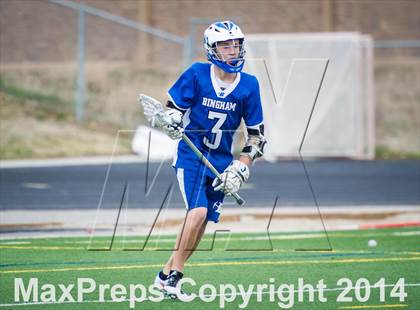Thumbnail 1 in Bingham @ Spanish Fork photogallery.