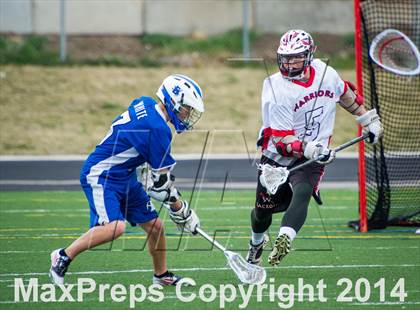 Thumbnail 2 in Bingham @ Spanish Fork photogallery.