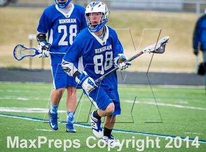 Thumbnail 3 in Bingham @ Spanish Fork photogallery.