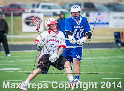 Thumbnail 3 in Bingham @ Spanish Fork photogallery.