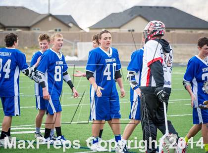 Thumbnail 3 in Bingham @ Spanish Fork photogallery.