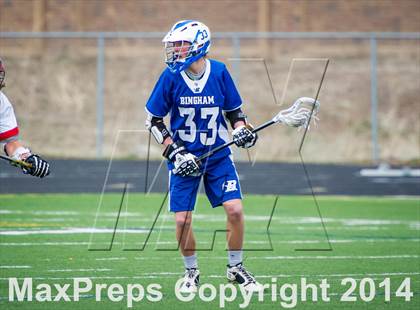 Thumbnail 3 in Bingham @ Spanish Fork photogallery.
