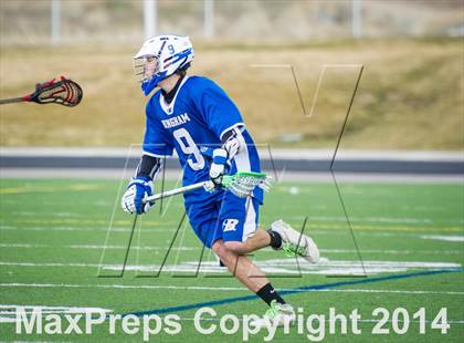 Thumbnail 2 in Bingham @ Spanish Fork photogallery.