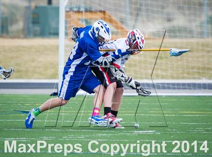 Thumbnail 3 in Bingham @ Spanish Fork photogallery.