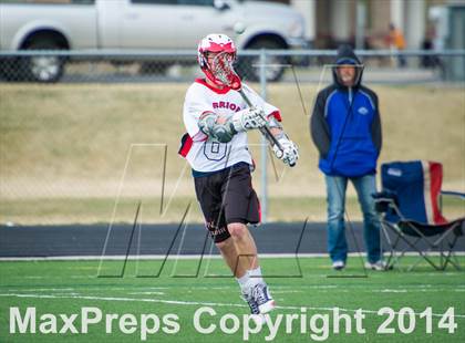 Thumbnail 3 in Bingham @ Spanish Fork photogallery.