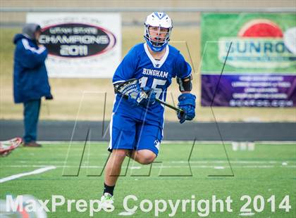 Thumbnail 3 in Bingham @ Spanish Fork photogallery.