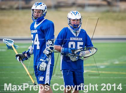 Thumbnail 3 in Bingham @ Spanish Fork photogallery.