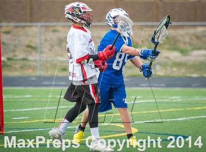 Thumbnail 1 in Bingham @ Spanish Fork photogallery.
