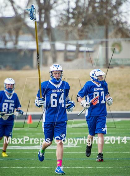 Thumbnail 2 in Bingham @ Spanish Fork photogallery.