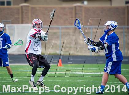 Thumbnail 1 in Bingham @ Spanish Fork photogallery.