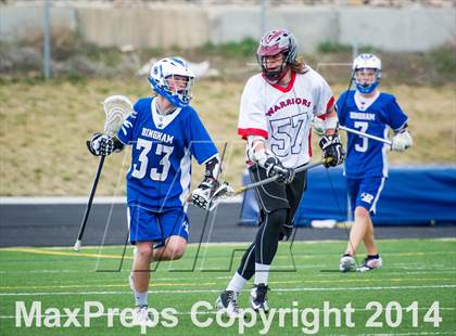 Thumbnail 2 in Bingham @ Spanish Fork photogallery.