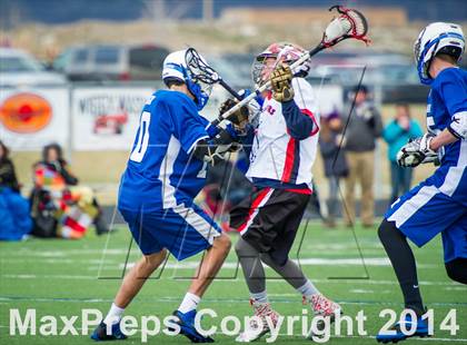 Thumbnail 1 in Bingham @ Spanish Fork photogallery.