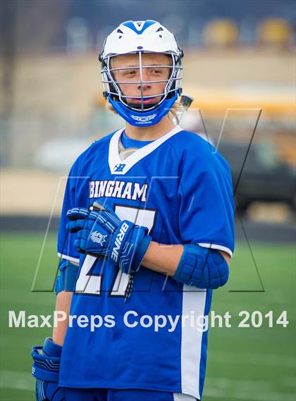 Thumbnail 3 in Bingham @ Spanish Fork photogallery.