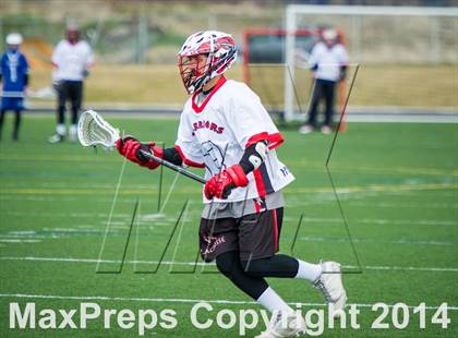 Thumbnail 1 in Bingham @ Spanish Fork photogallery.