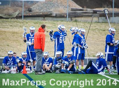 Thumbnail 1 in Bingham @ Spanish Fork photogallery.