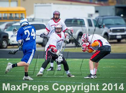 Thumbnail 2 in Bingham @ Spanish Fork photogallery.