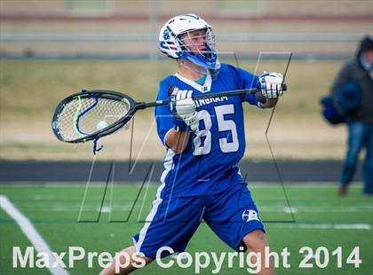 Thumbnail 3 in Bingham @ Spanish Fork photogallery.