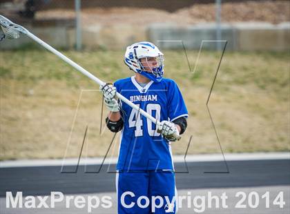 Thumbnail 2 in Bingham @ Spanish Fork photogallery.