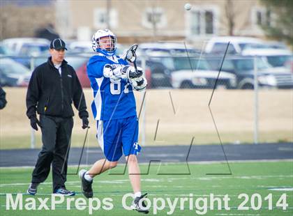 Thumbnail 2 in Bingham @ Spanish Fork photogallery.