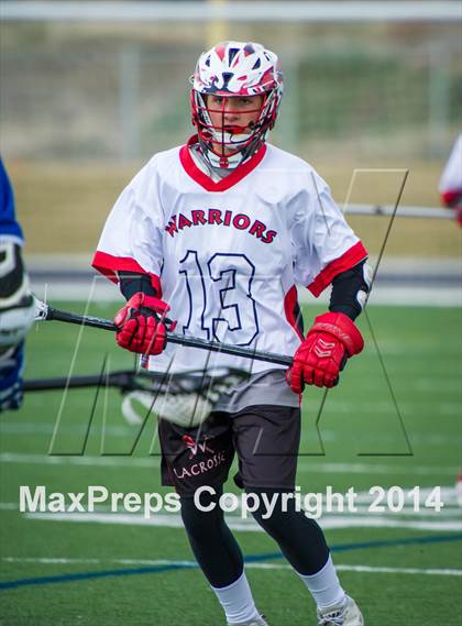 Thumbnail 3 in Bingham @ Spanish Fork photogallery.