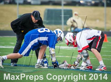 Thumbnail 1 in Bingham @ Spanish Fork photogallery.