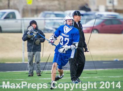 Thumbnail 1 in Bingham @ Spanish Fork photogallery.