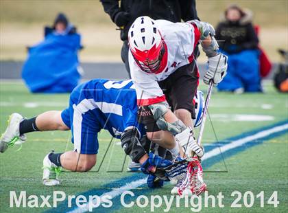 Thumbnail 2 in Bingham @ Spanish Fork photogallery.