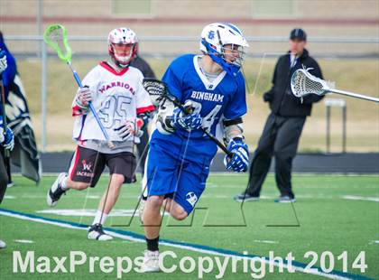 Thumbnail 2 in Bingham @ Spanish Fork photogallery.