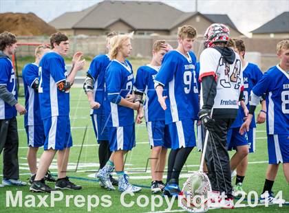 Thumbnail 1 in Bingham @ Spanish Fork photogallery.