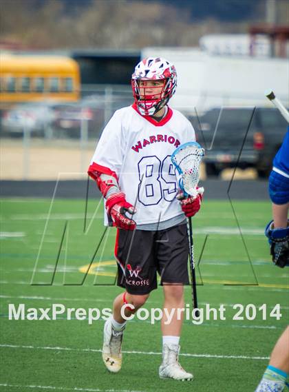 Thumbnail 2 in Bingham @ Spanish Fork photogallery.