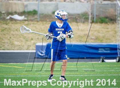 Thumbnail 3 in Bingham @ Spanish Fork photogallery.