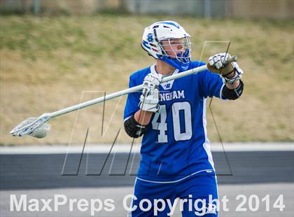 Thumbnail 3 in Bingham @ Spanish Fork photogallery.