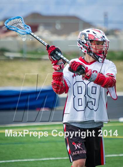 Thumbnail 2 in Bingham @ Spanish Fork photogallery.