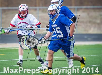 Thumbnail 3 in Bingham @ Spanish Fork photogallery.