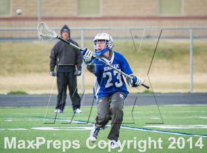 Thumbnail 1 in Bingham @ Spanish Fork photogallery.